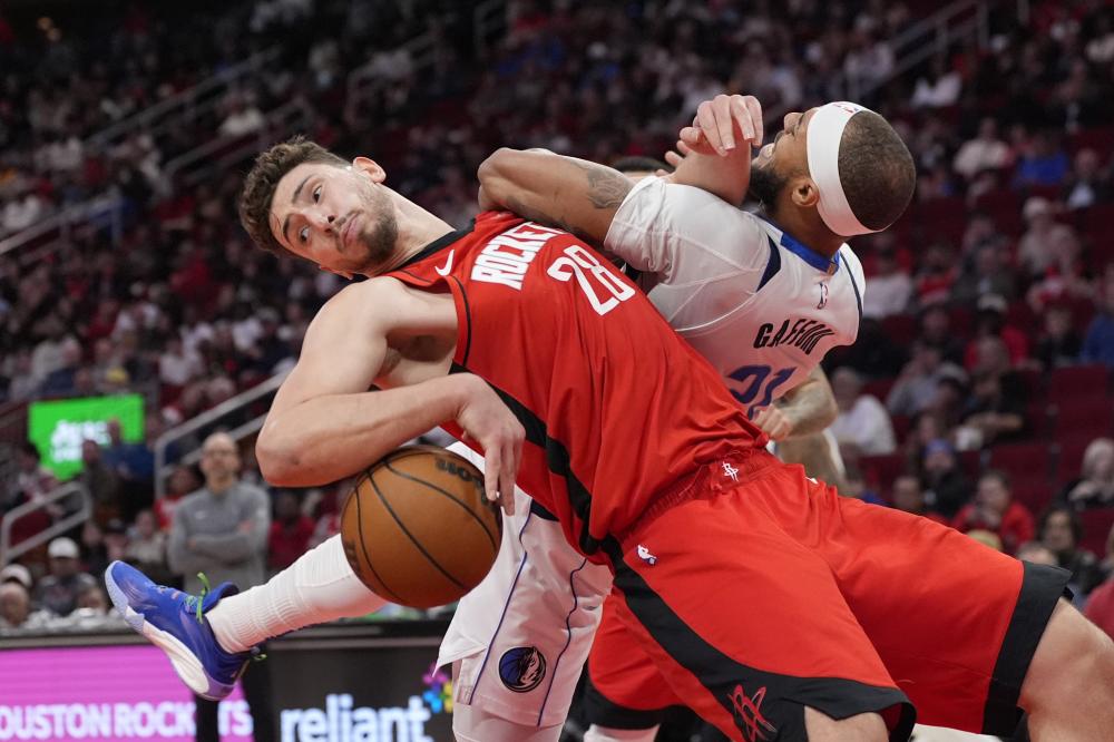 NBA后卫